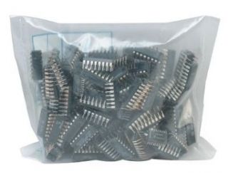 100 Piece TTL Semiconductor Grab Bag Electronic Components