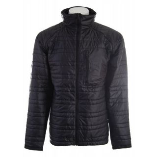 Burton Decibel Insulated Snowboard Jacket True Black