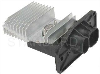 Standard Motor Products RU 542  A/C Blower Motor Switch/Resistor Automotive