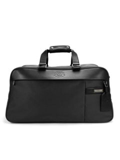 Courier II Duffle Bag by Ghurka