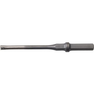 Ingersoll Rand Carbide Tipped Steel Drill — 3/4in. dia., 24in.L, Model# WB342124  Demolition Tools