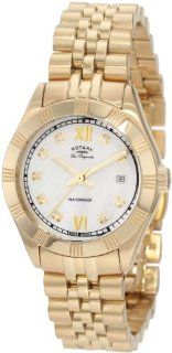 Rotary Women's LB90102/01 Les Originales Classic Bracelet Swiss Made Watch at  Women's Watch store.