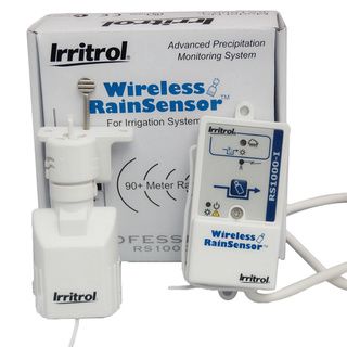 Irritrol Rs1000 Wireless Rain Sensor