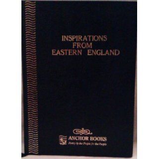 Inspirations from Eastern England Katie Walton 9781859300992 Books