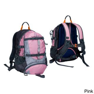 Lucky Bums Kids Snow Sport 25l Daypack