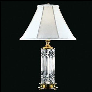 Waterford Crystal Kells 30" Table Lamp    