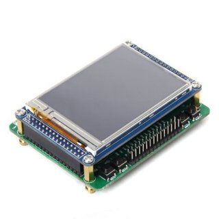 ColorMax 2.8inch TFT LCD Module + Mini STM32 Development Board + USB Cable  Camera And Photography Products  Camera & Photo