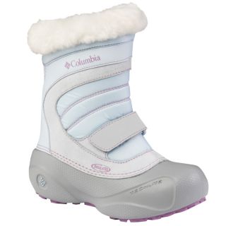 Columbia Snow Day Winter Boot   Girls