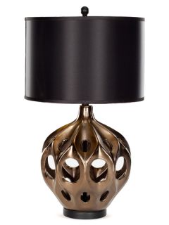 Cut Out Table Lamp by Safavieh