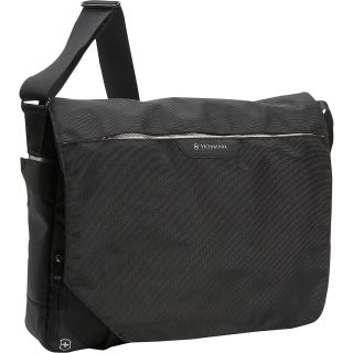 Victorinox Curb Collection Ramblas 17 Laptop Messenger Bag