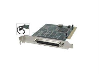 New   4 Port Serial PCI Card by Startech   PCI4S550 Computers & Accessories