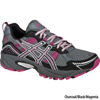 ASICS Womens GEL Venture 4 Trail Running Shoe 696745