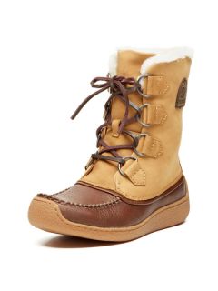 Chugalug Shearling Lined Boots by Sorel