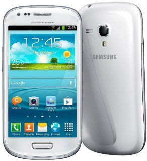 Samsung Galaxy l 710 S3 Siii Page Plus Mms Apps Android no Contract Cell Phones & Accessories