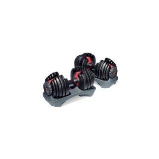 BowflexSelectTech 552 Adjustable Dumbbells (Pair), Body Tower, Series 3.1 Bench, and Stand  Sports & Outdoors