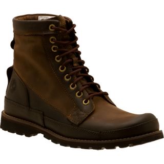 Timberland Leather 6in Boot   Mens