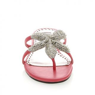 Hot in Hollywood Starfish Sandal