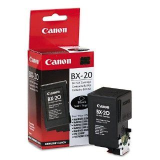 Canon Bx 20 Ink Cartridge for Mp C545thru C5500 Electronics