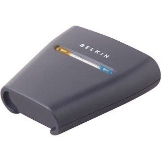 Belkin F8T031 Bluetooth Wireless USB Printer Adapter with F8T001 Bluetooth USB Dongle Computers & Accessories