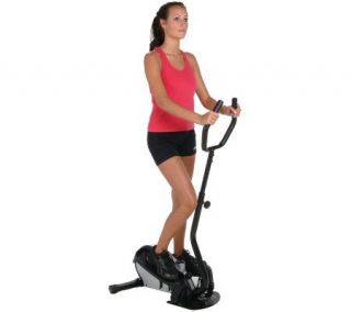 Stamina InMotion Elliptical Trainer with Handle —