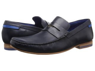 Ted Baker Vitric4 Mens Shoes (Navy)