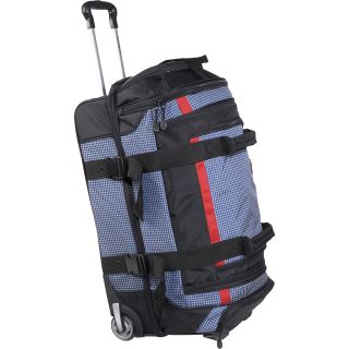 Samsonite Ripstop 26 Wheeled Duffel