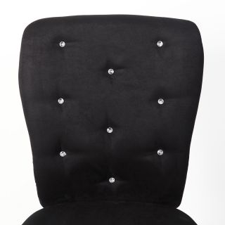 Boss Tiffany Microfiber Chair