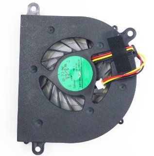 Elecs Laptop CPU Cooling Fan for Lenovo Y550 Computers & Accessories
