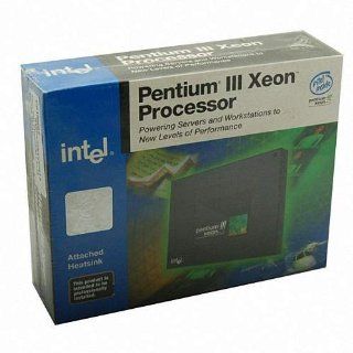 INTEL Xeon PIII 550MHZ SLOT2 PROCESSOR Computers & Accessories