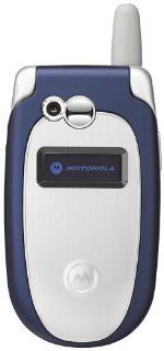 Motorola V551 Phone (AT&T) Cell Phones & Accessories