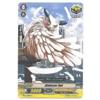 Cardfight Vanguard TCG   Alabaster Owl (BT03/069EN)   Demonic Lord Invasion Toys & Games