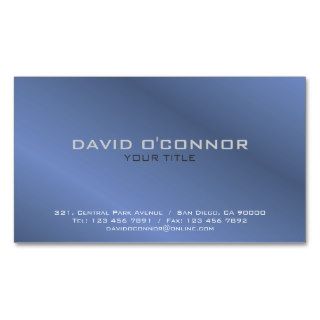 Professional   Business Cards