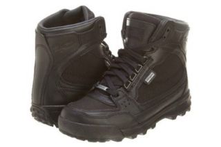 Vasque Mens Contender Boots, Black, 8.5 M Us Shoes