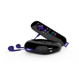 Roku 2 Streaming Player (Black) (Roku 2720R ) Electronics