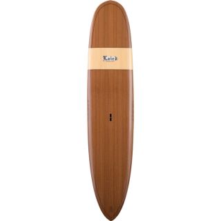 Surftech Laird Wood Stand Up Paddle Board