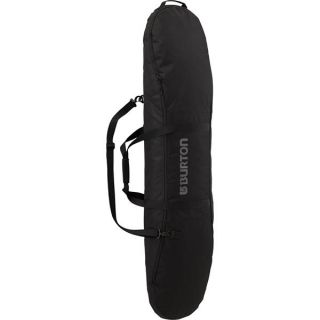 Burton Space Sack Snowboard Bag True Black 181cm