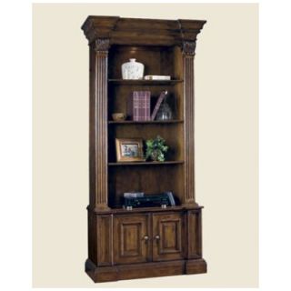 Sligh Laredo Tall 96.25 Bookcase 1351 1 LR