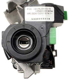 Standard Motor Products US 555 Ignition Switch Automotive