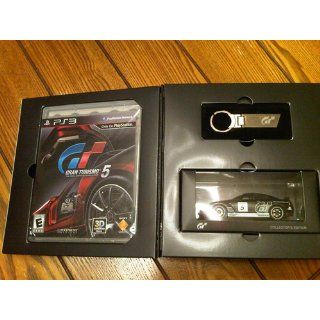 Gran Turismo 5   Playstation 3 Video Games