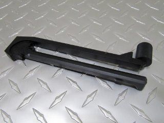 GFGear Side Charging Handle Drop In no gunsmithing required .223 .556 ar15 ar 15  Gun Stock Accessories  Sports & Outdoors