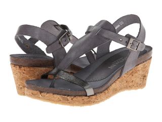 Cordani Saber Womens Sandals (Gray)