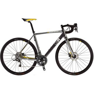 Boardman Bikes Elite CXR 9.2 Complete Bike   2014