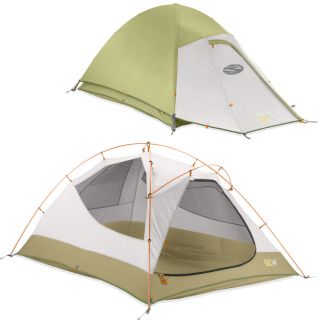 Mountain Hardwear Light Wedge 3 Tent 3 Person 3 Season
