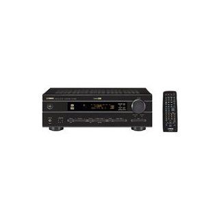 Yamaha HTR 5630 5.1 Digital Home Theater Receiver (Black) (Discontinued by Manufacturer) Electronics