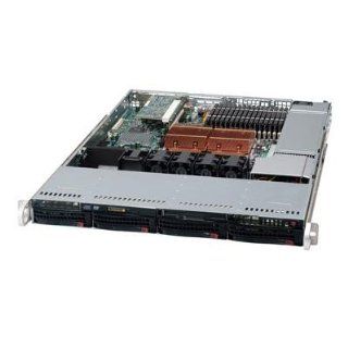 Acc Superchassis 815Tq 560UB By Supermicro Computers & Accessories