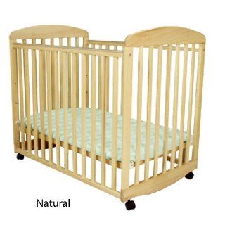 AFG Portable Crib   Natural  Convertible Cribs  Baby