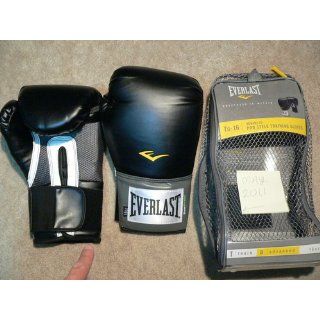 Everlast Pro Style Training Gloves  Training Boxing Gloves  Sports & Outdoors