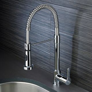 102 kitchen spray tap by butler of london
