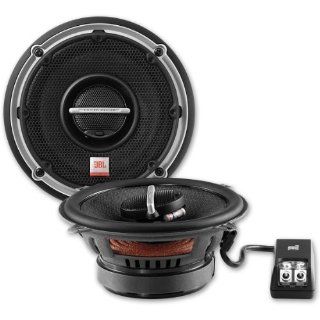 JBL P562 5 1/4" Two Way Power Series Speakers (Pair)  Vehicle Speakers 