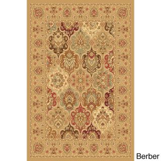 New Vision Panel Area Rug (311 X 53)